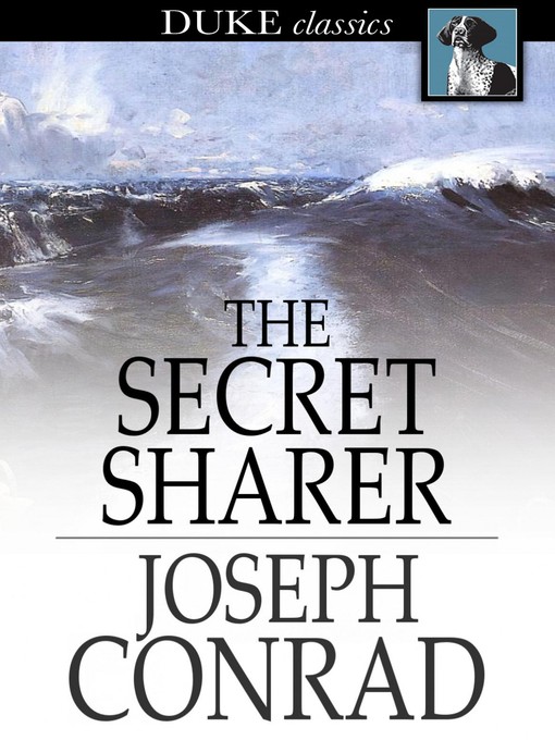 Cover of The Secret Sharer